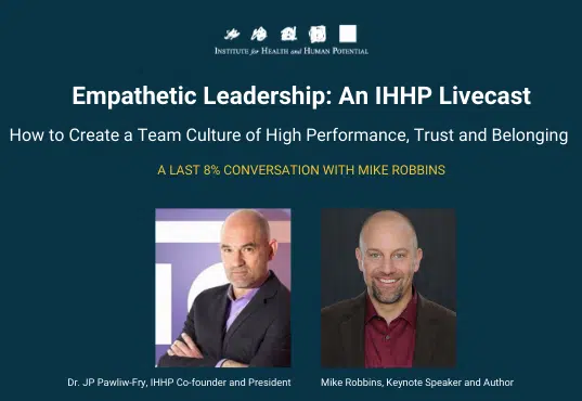 March 2022 Livecast Empathy