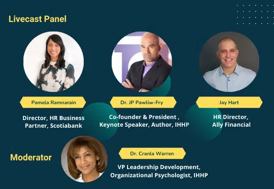 November Webinar