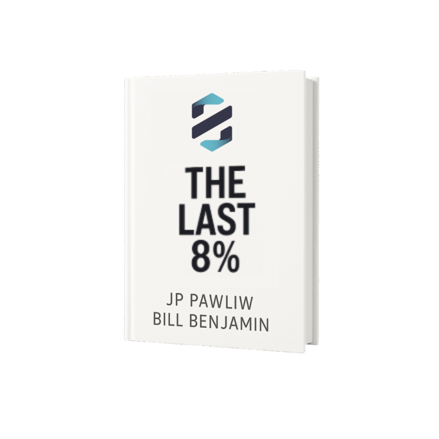 The Last 8 Book Cover 1